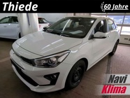 Kia Rio 2022