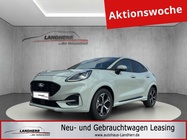 Ford Puma 2025