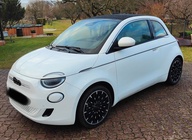 Fiat 500e 2023