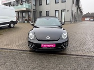 Volkswagen New Beetle 2017