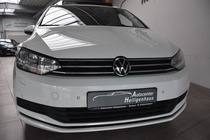 Volkswagen Touran 2023