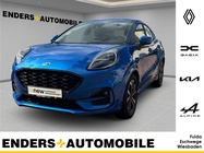 Ford Puma 2020