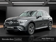 Mercedes-Benz GLC-Class 2024