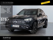 Mercedes-Benz GLC-Class 2026