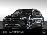 Mercedes-Benz GLE-Class 2022