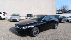 Mercedes-Benz A-Class 2020