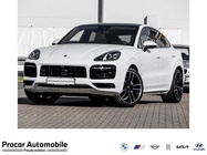 Porsche Cayenne 2022