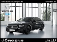 Mercedes-Benz E-Class 2025
