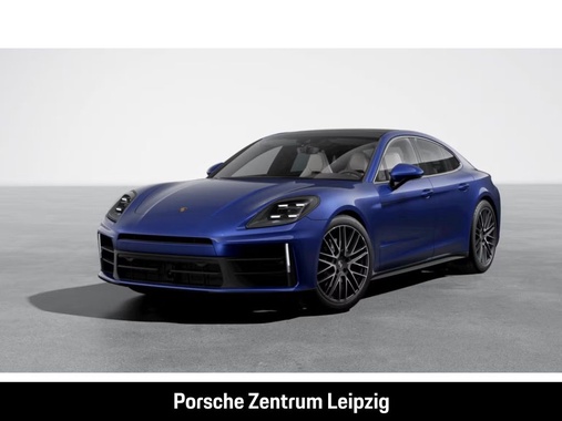 Porsche Panamera 2023