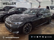 BMW 3 Series 2025