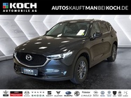 Mazda CX-5 2019