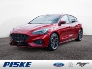 Ford Focus 2020