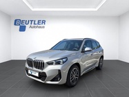 BMW X1 2025