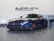 Mercedes-Benz AMG GT 2020