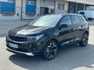 Opel Grandland 2025