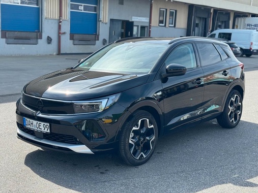 Opel Grandland 2025