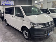 Volkswagen T6 2019