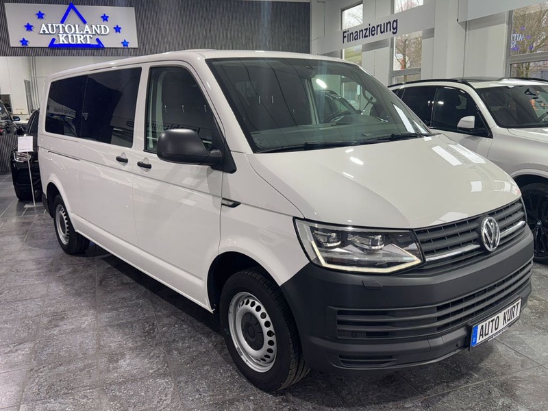 Volkswagen T6