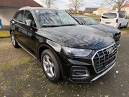Audi Q5 2023