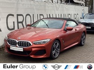 BMW 8 Series 2022
