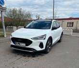 Ford Focus 2024