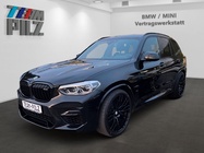 BMW X3M 2020