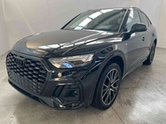 Audi Q5 2025