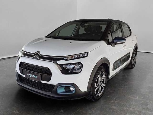 Citroen C3 2022