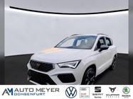 Cupra Ateca 2024