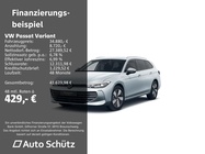 Volkswagen Passat 2025