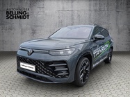 Volkswagen Tayron 2025