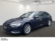 Audi A6 2024