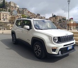 Jeep Renegade 2019