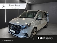 Mercedes-Benz V-Class 2024