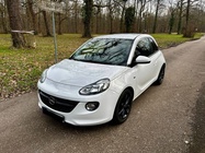 Opel Adam 2019