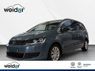 Volkswagen Sharan 2019