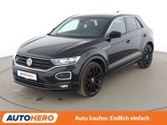 Volkswagen T-Roc 2020
