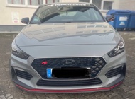 Hyundai i30 2019