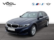 BMW 3 Series 2024