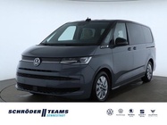 Volkswagen T7 2025