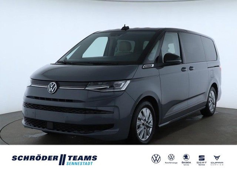 Volkswagen T7