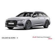 Audi A6 2025