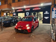 Abarth 595 2019