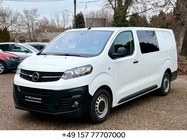 Opel Vivaro 2020