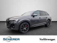 Audi Q7 2025