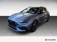 Hyundai i30 2025
