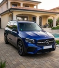 Mercedes-Benz GLB-Class 2020