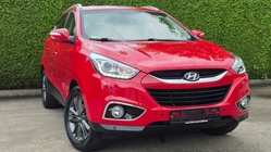 Hyundai ix35 2015