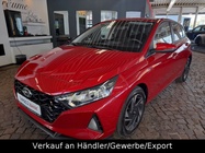 Hyundai i20 2022