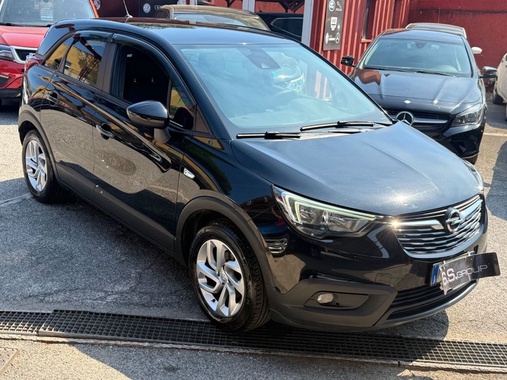 Opel Crossland 2019